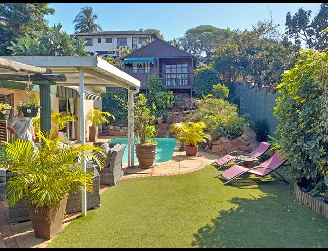3 BEDROOM HOUSE SOLD IN BLUFF